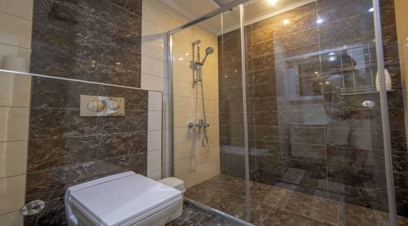 Apartment in a new luxury complex in the Tosmur area (36900) — photo 47