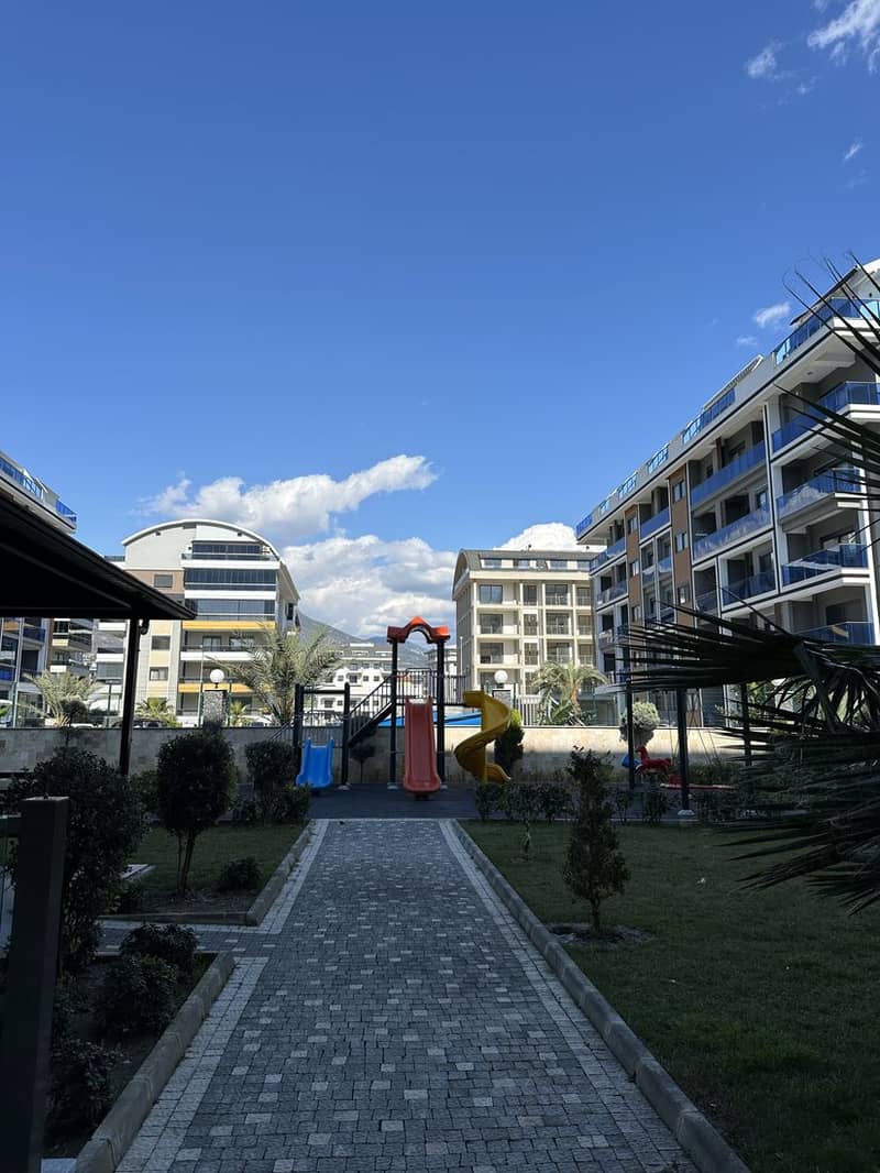 Apartment by the Sea in Kargicak with Private Beach (0300001) — photo 6