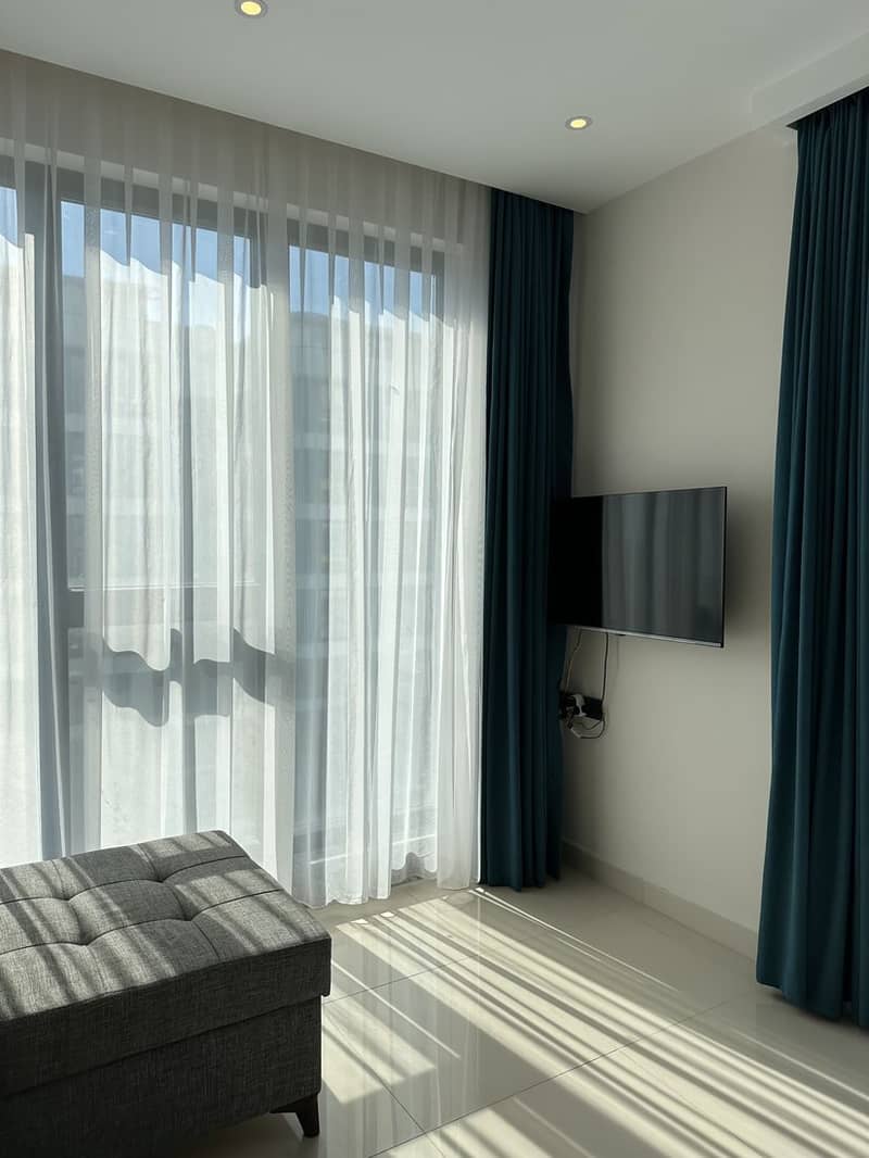 Apartment by the Sea in Kargicak with Private Beach (0300001) — photo 3