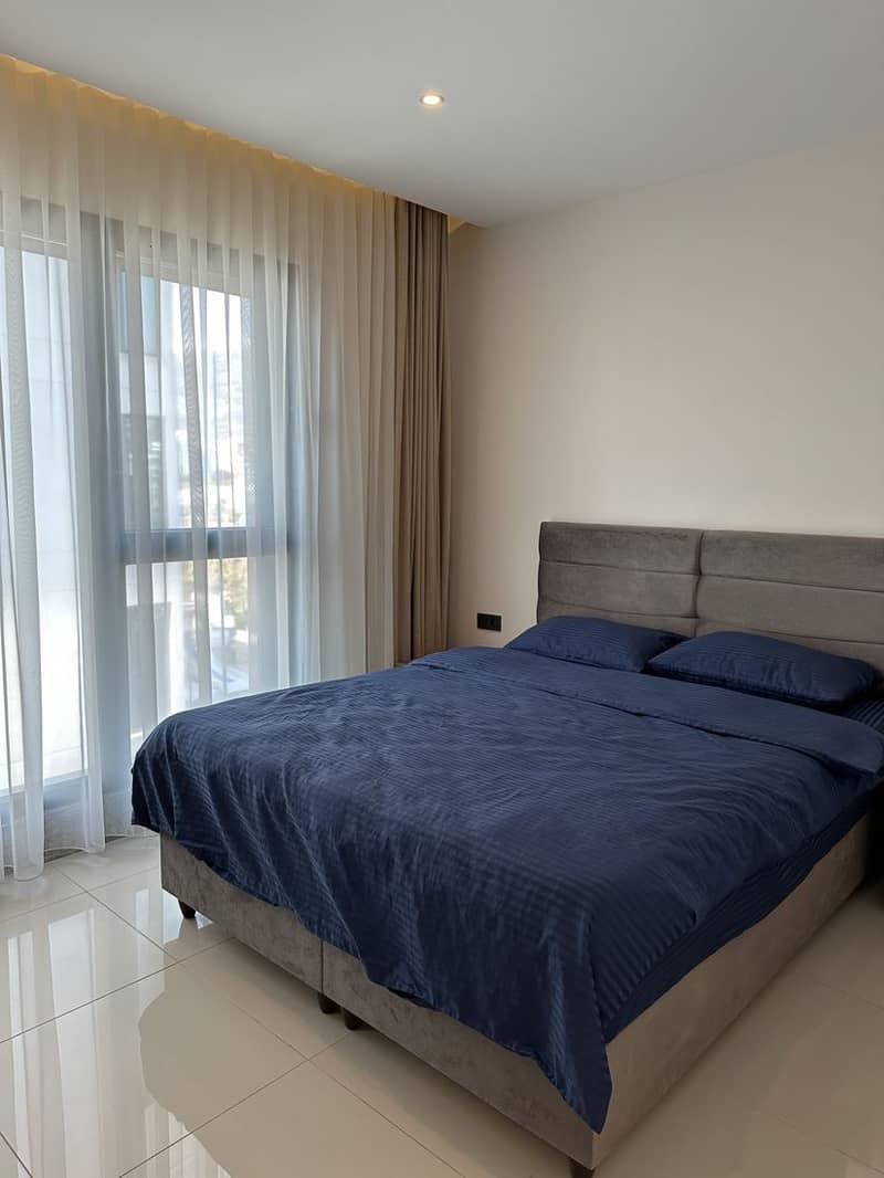 Apartment by the Sea in Kargicak with Private Beach (0300001) — photo 13