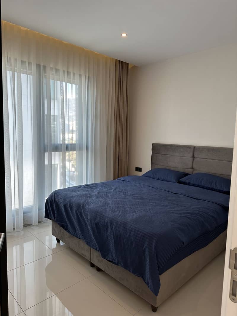 Apartment by the Sea in Kargicak with Private Beach (0300001) — photo 10