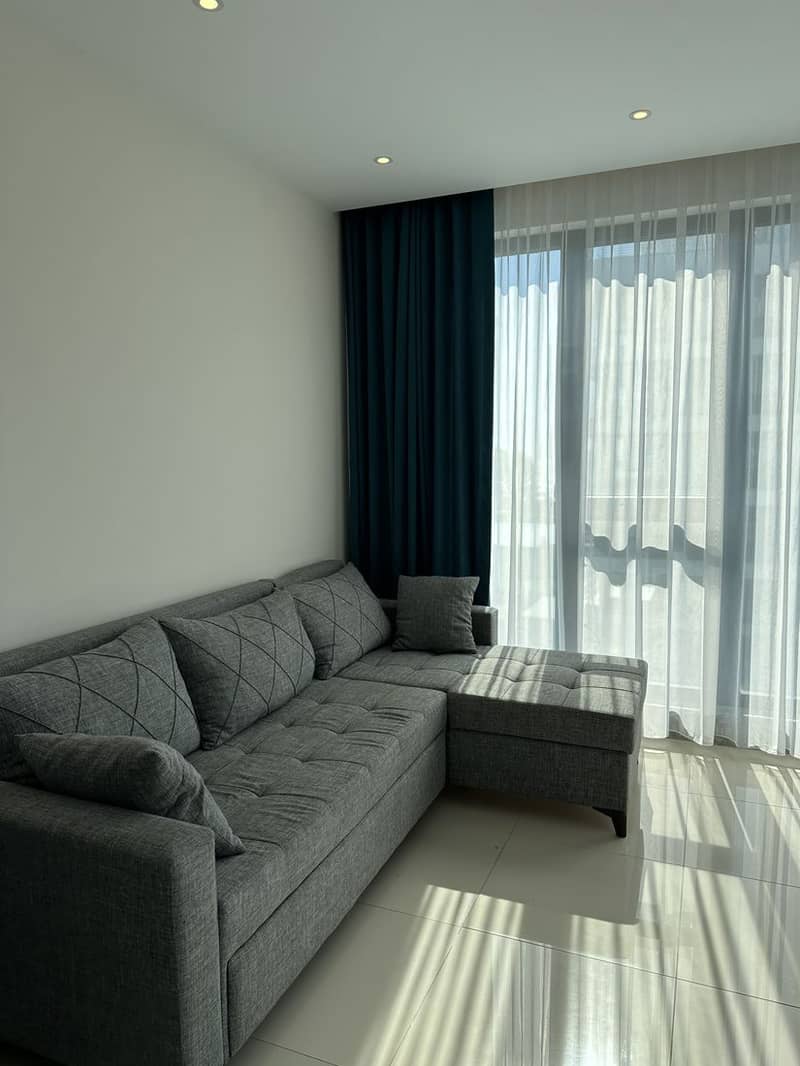 Apartment by the Sea in Kargicak with Private Beach (0300001) — photo 2