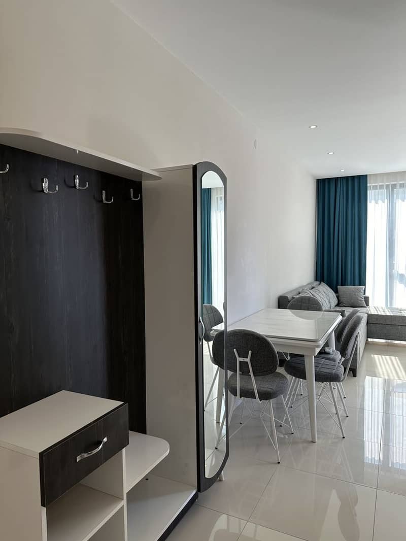 Apartment by the Sea in Kargicak with Private Beach (0300001) — photo 9