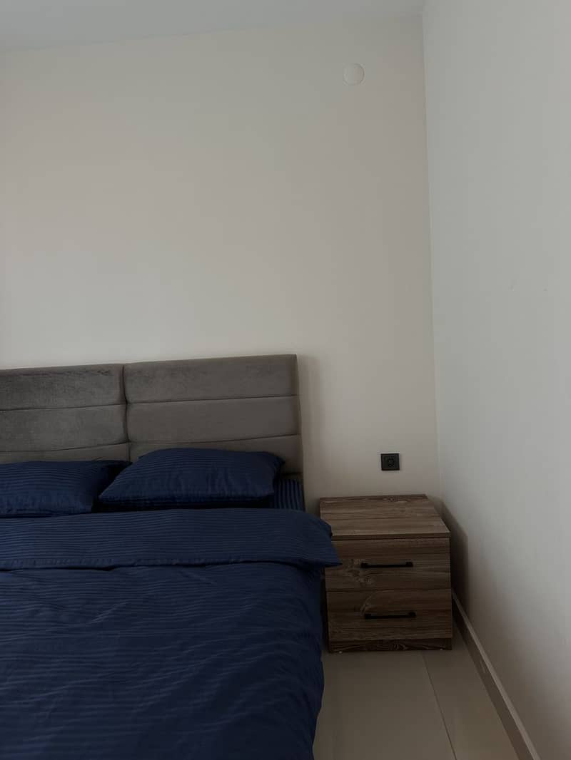 Apartment by the Sea in Kargicak with Private Beach (0300001) — photo 11