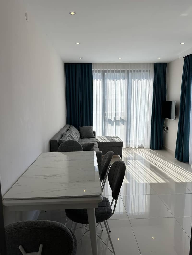 Apartment by the Sea in Kargicak with Private Beach (0300001) — photo 4