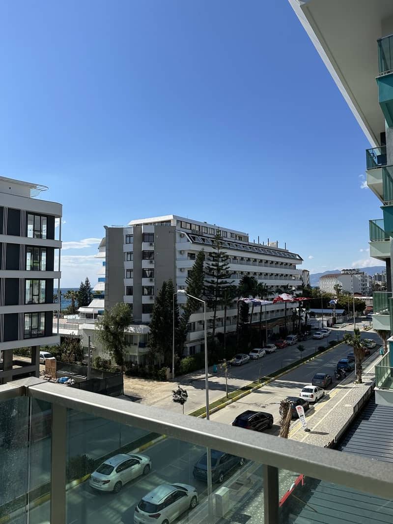 Apartment by the Sea in Kargicak with Private Beach (0300001) — photo 7