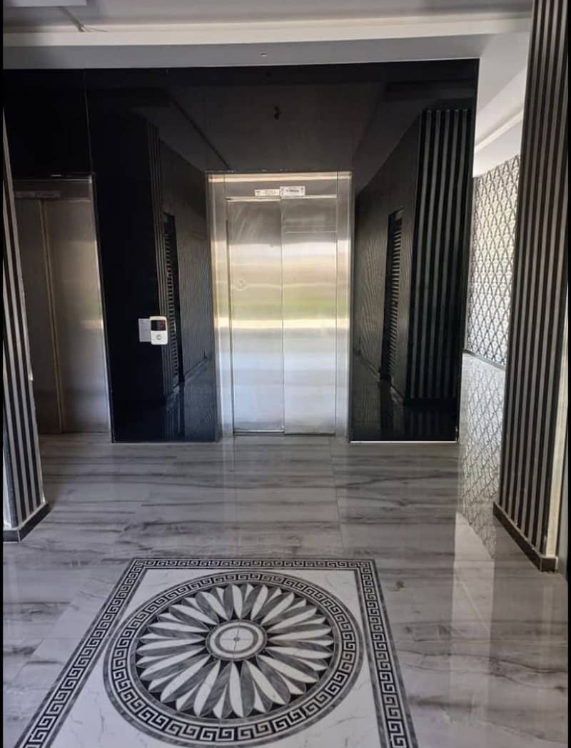 Apartment in a Complex with Full Infrastructure in Mahmutlar Area (37000) — photo 23