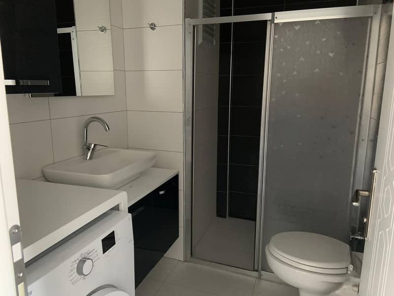Apartment in a Complex with Full Infrastructure in Mahmutlar Area (37000) — photo 25