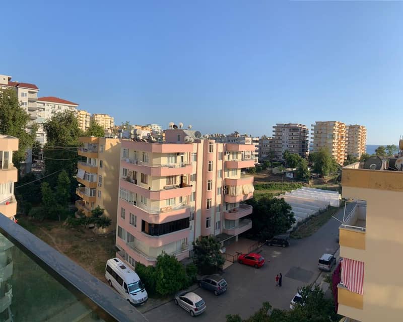 Apartment in a Complex with Full Infrastructure in Mahmutlar Area (37000) — photo 5
