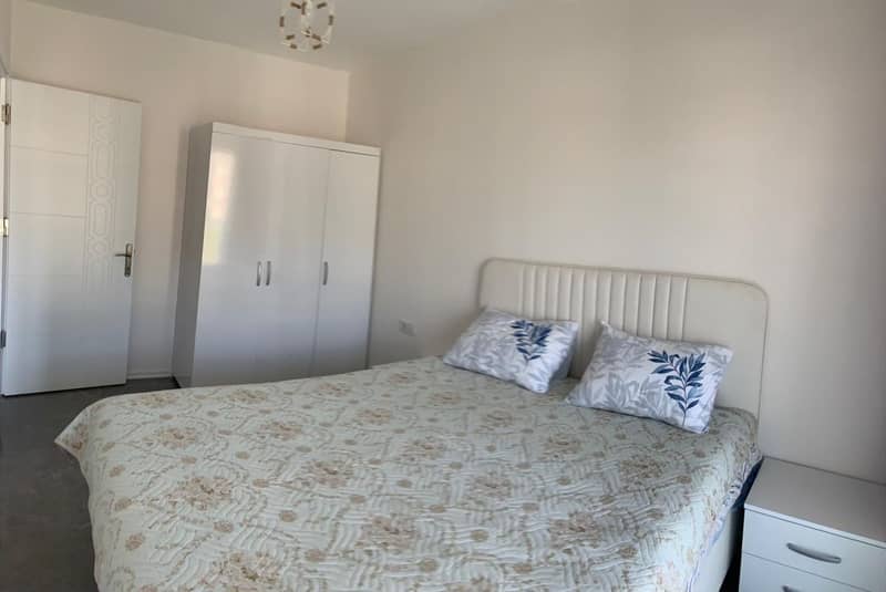 Apartment in a Complex with Full Infrastructure in Mahmutlar Area (37000) — photo 22