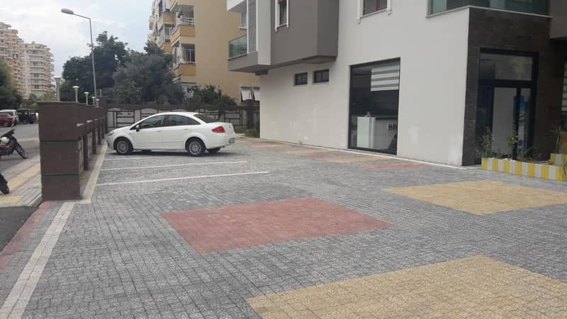 Apartment in a Complex with Full Infrastructure in Mahmutlar Area (37000) — photo 12