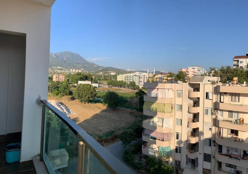 Apartment in a Complex with Full Infrastructure in Mahmutlar Area (37000) — photo 4