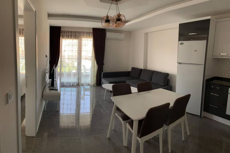 Apartment in a Complex with Full Infrastructure in Mahmutlar Area (37000) — photo 18