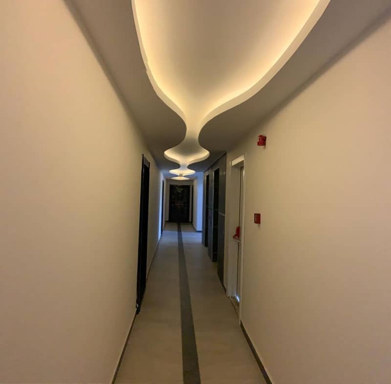 Apartment in a Complex with Full Infrastructure in Mahmutlar Area (37000) — photo 16