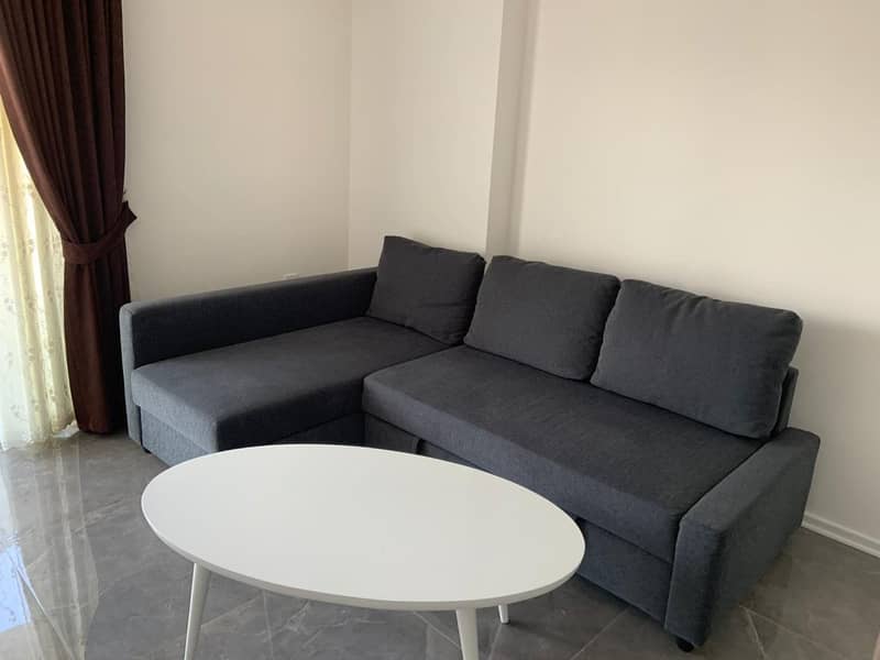 Apartment in a Complex with Full Infrastructure in Mahmutlar Area (37000) — photo 19