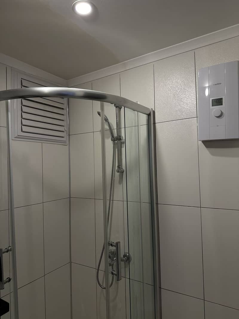 Квартира 1+1 возле моря в районе Махмутлар (0330001) — фото 10