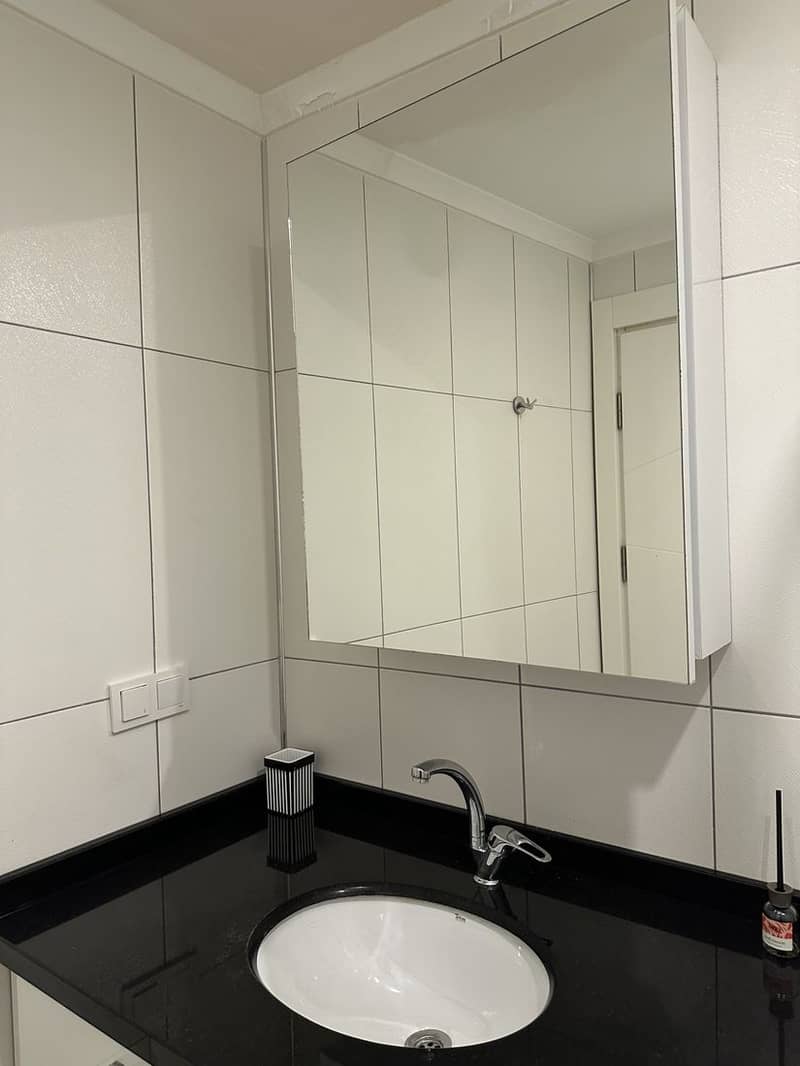 Квартира 1+1 возле моря в районе Махмутлар (0330001) — фото 11