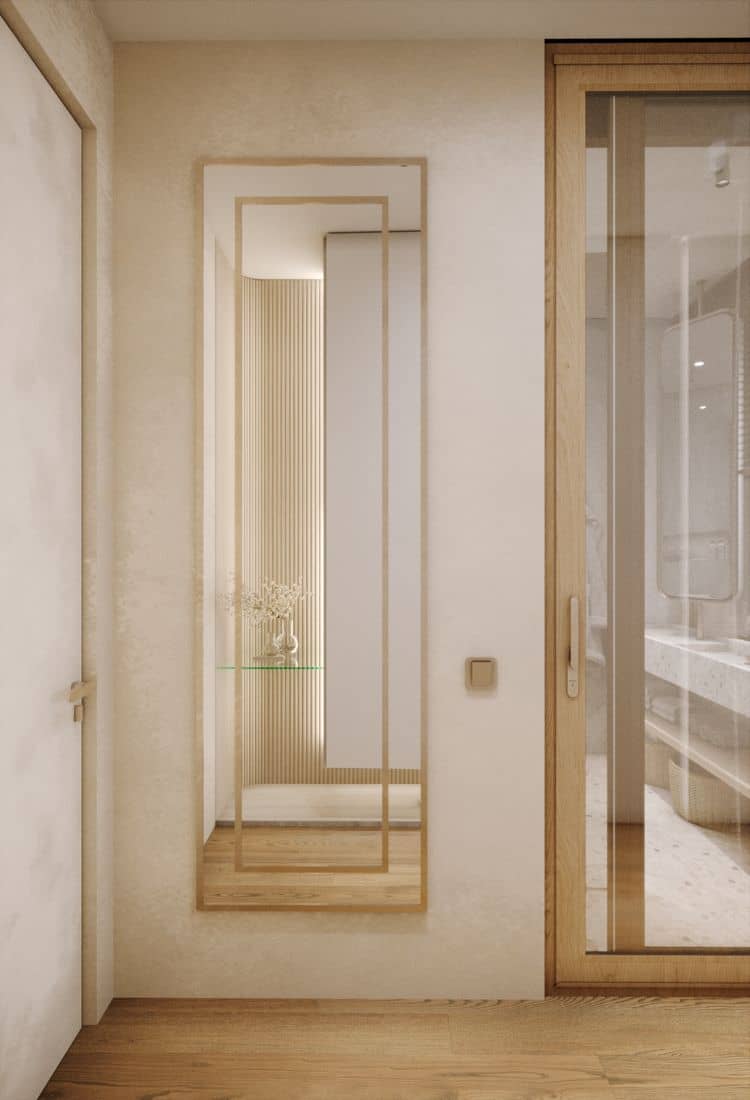 Unique Apartment Complex with Private Infrastructure in Bukit (001510) — photo 13