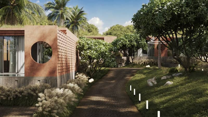 Luxury Villas in Developer Complex on Bukit (002510) — photo 6