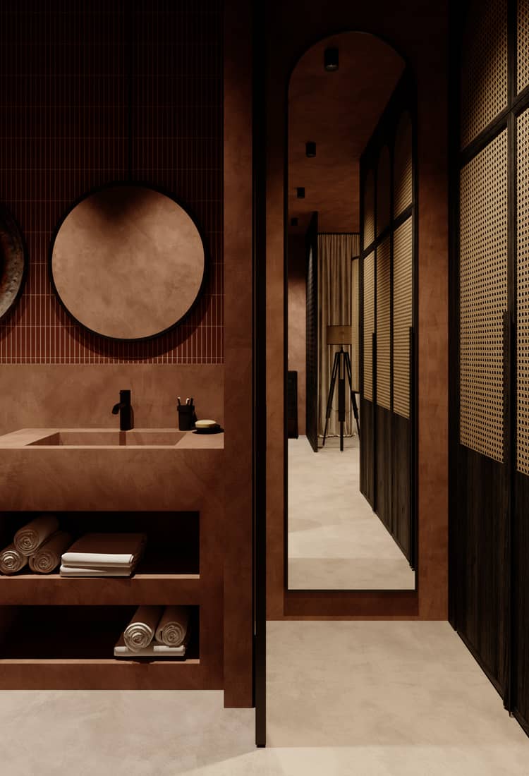 Luxury Villas in Developer Complex on Bukit (002510) — photo 16