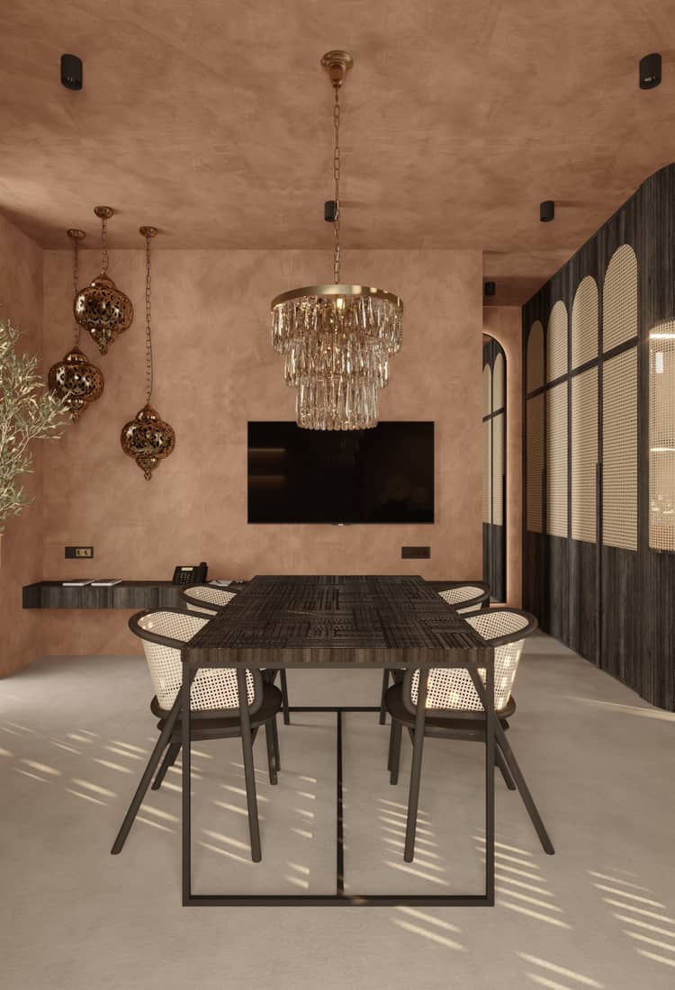 Luxury Villas in Developer Complex on Bukit (002510) — photo 20