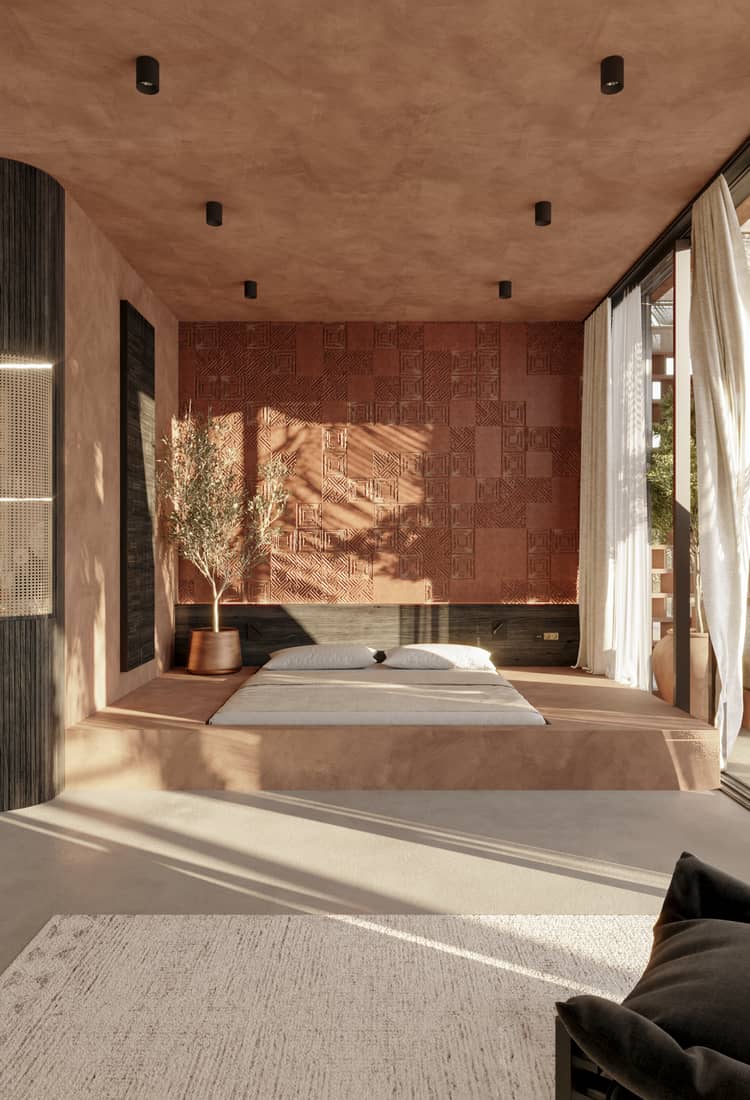 Luxury Villas in Developer Complex on Bukit (002510) — photo 27