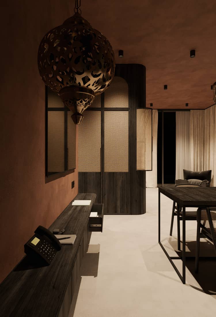 Luxury Villas in Developer Complex on Bukit (002510) — photo 22