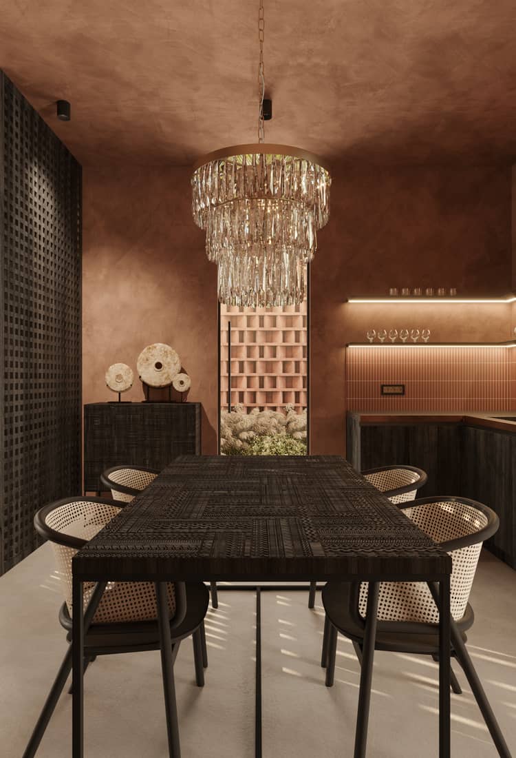 Luxury Villas in Developer Complex on Bukit (002510) — photo 21