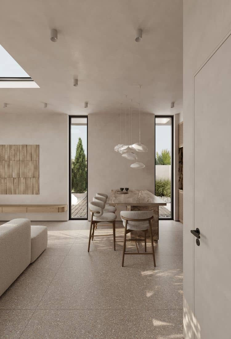 Luxury Villas in Bukit with Ocean Views and Guaranteed 12% Returns (003510) — photo 21
