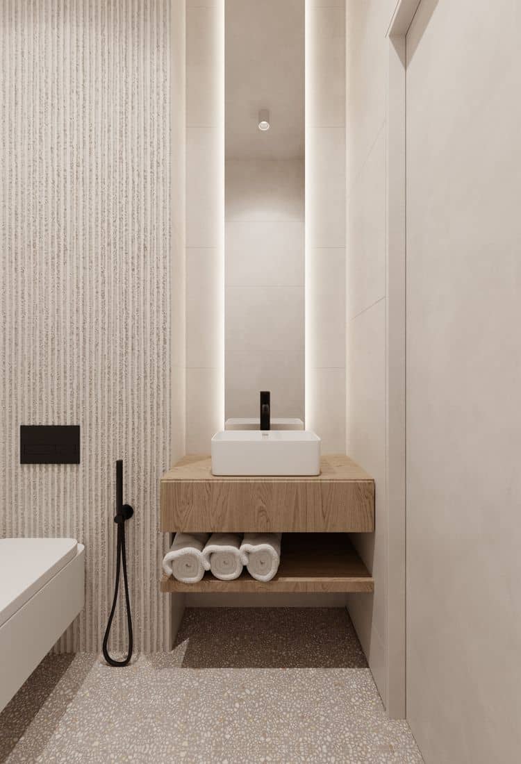 Luxury Villas in Bukit with Ocean Views and Guaranteed 12% Returns (003510) — photo 15