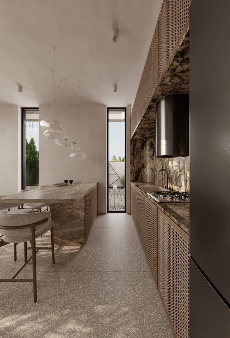 Luxury Villas in Bukit with Ocean Views and Guaranteed 12% Returns (003510) — photo 17
