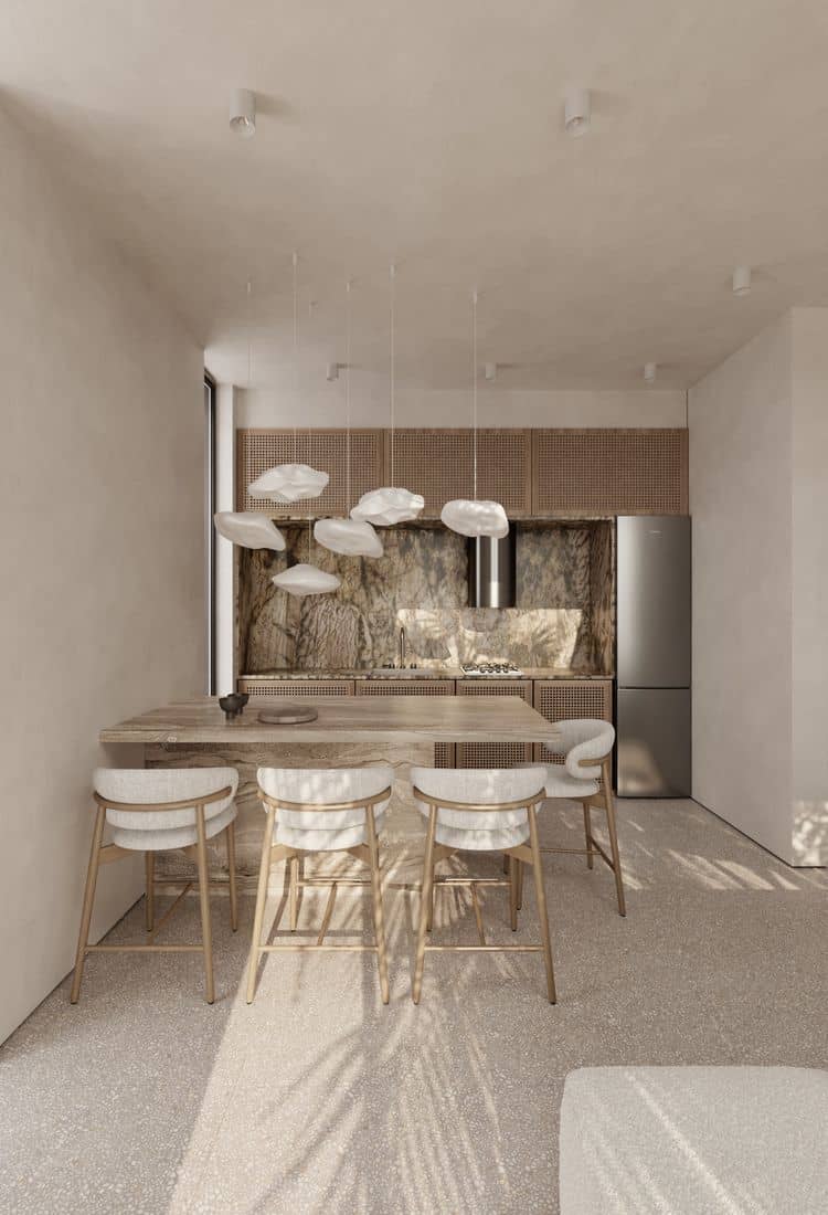 Luxury Villas in Bukit with Ocean Views and Guaranteed 12% Returns (003510) — photo 19
