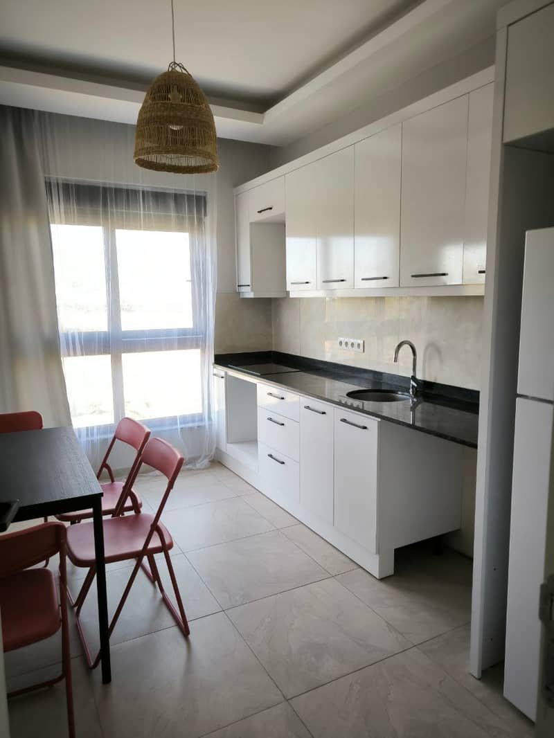 New Furnished Apartment, Demirtaş District (37400) — photo 5
