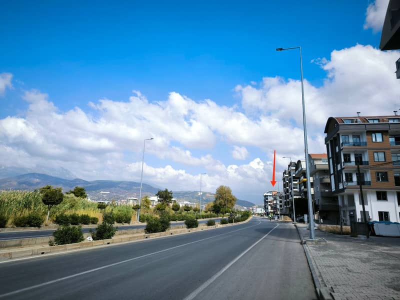 New Furnished Apartment, Demirtaş District (37400) — photo 16