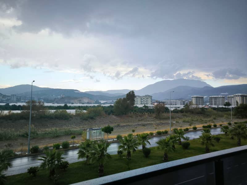 New Furnished Apartment, Demirtaş District (37400) — photo 19