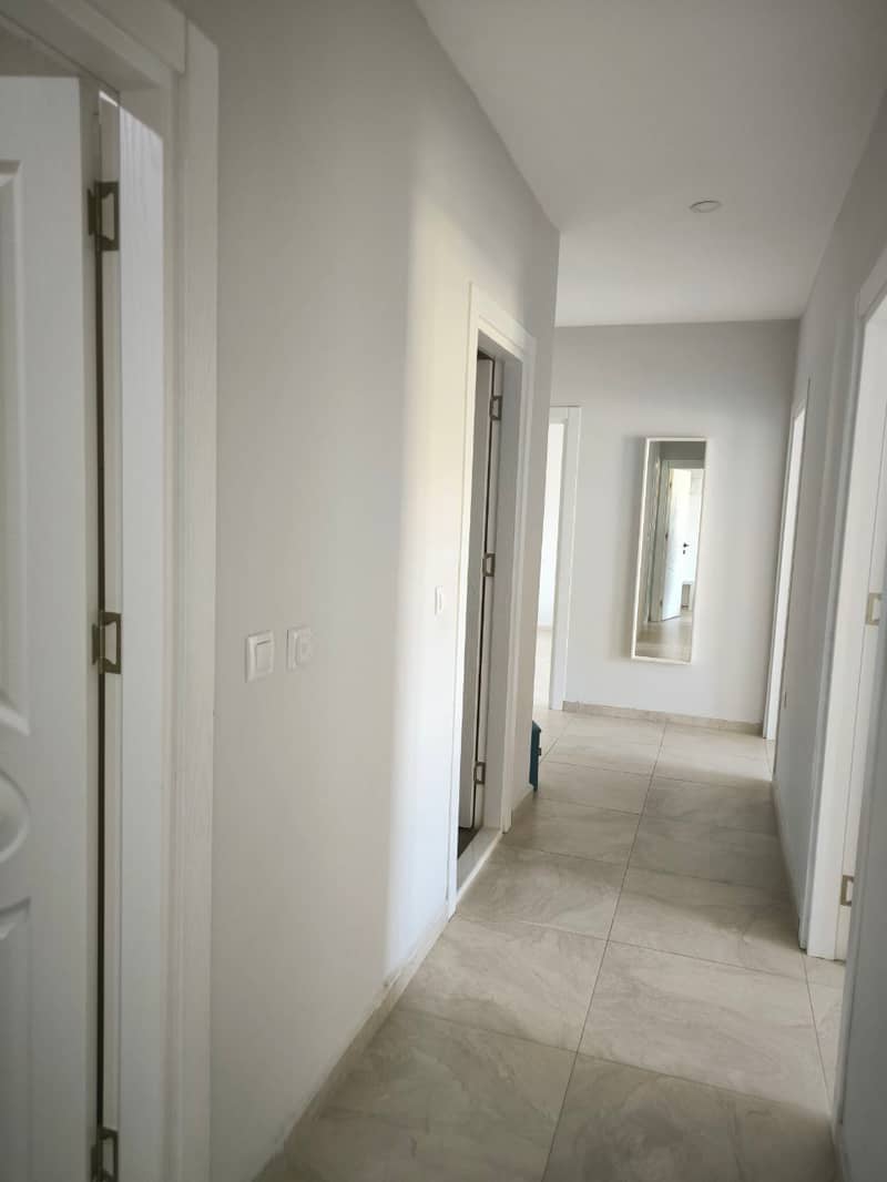 New Furnished Apartment, Demirtaş District (37400) — photo 14