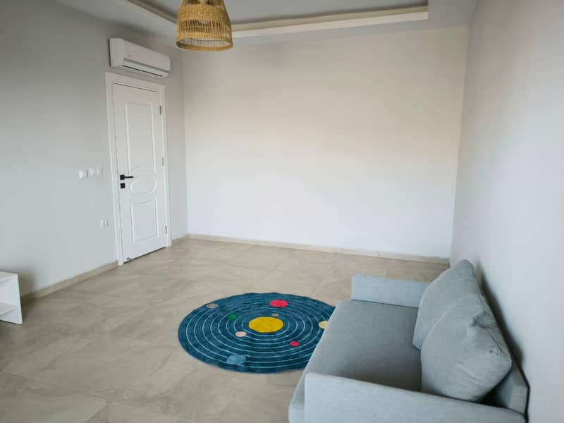 New Furnished Apartment, Demirtaş District (37400) — photo 4