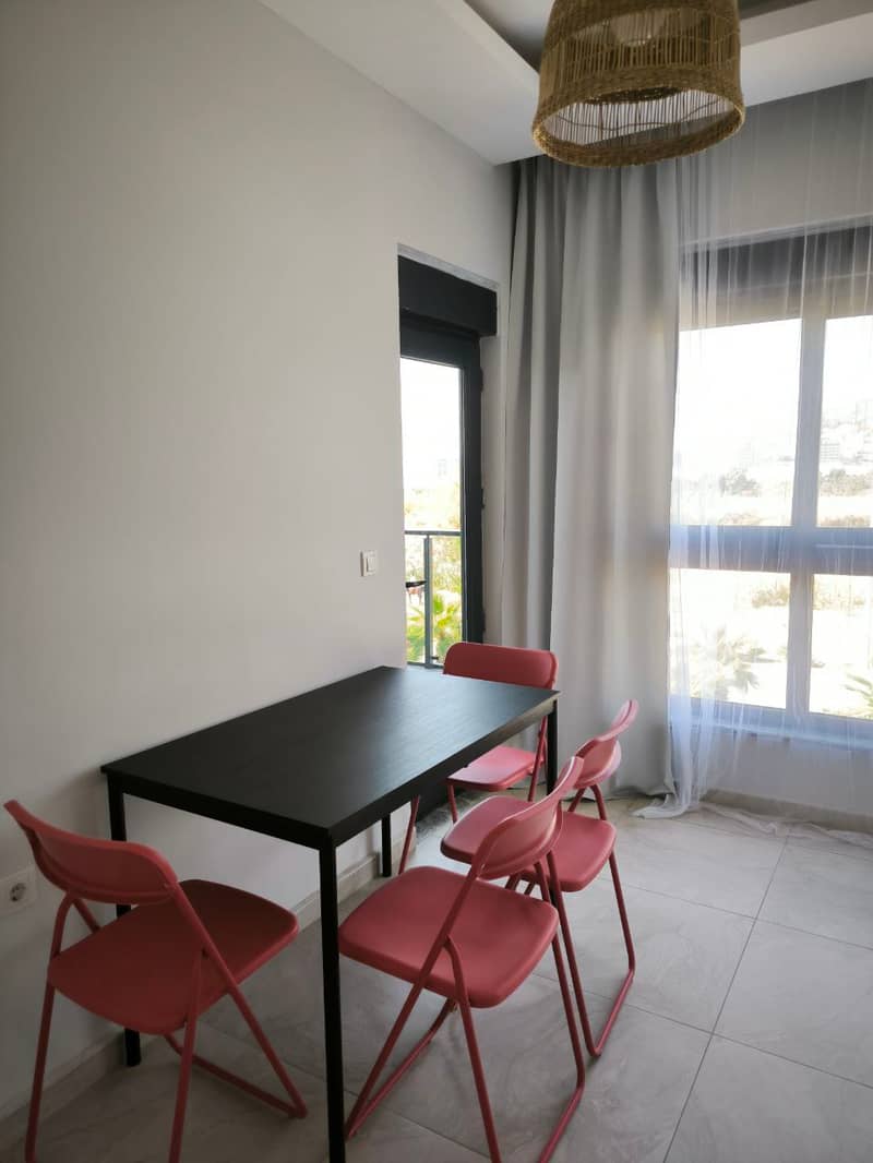 New Furnished Apartment, Demirtaş District (37400) — photo 6