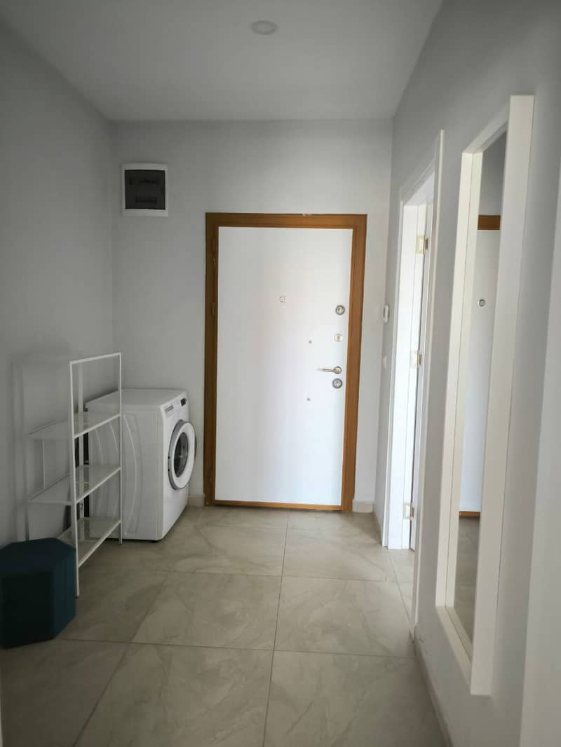 New Furnished Apartment, Demirtaş District (37400) — photo 15