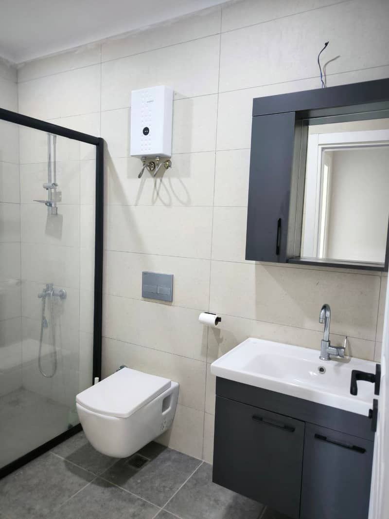 New Furnished Apartment, Demirtaş District (37400) — photo 11