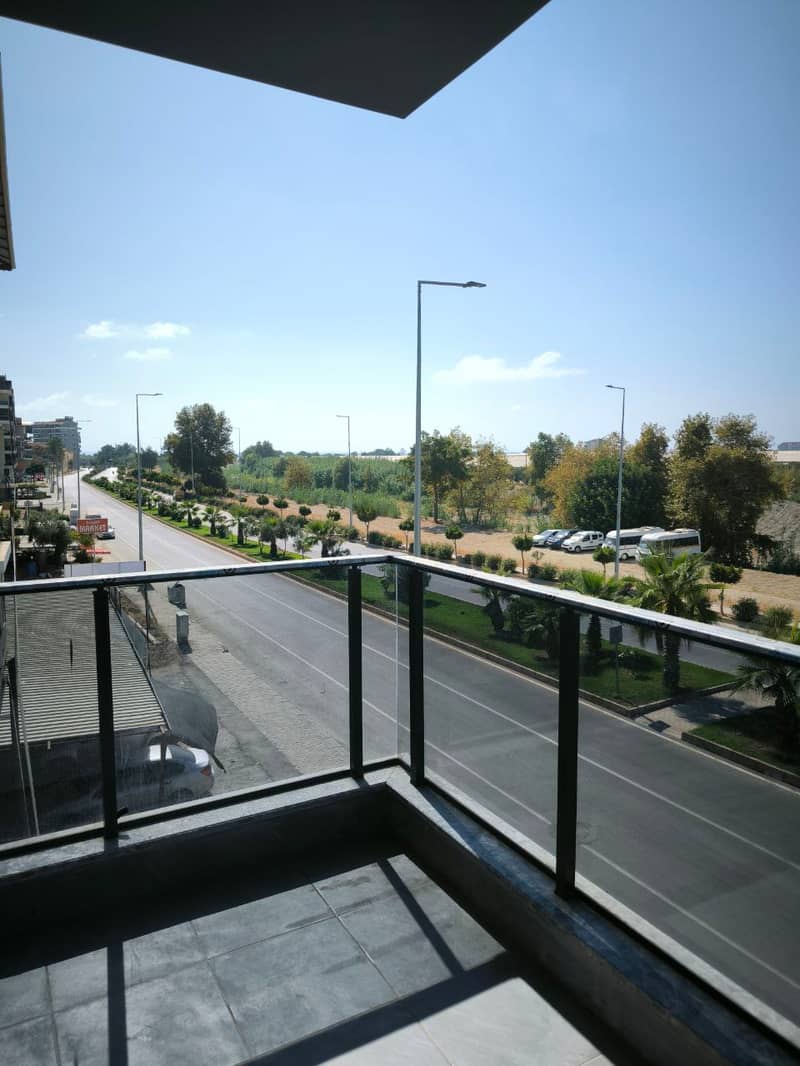 New Furnished Apartment, Demirtaş District (37400) — photo 20