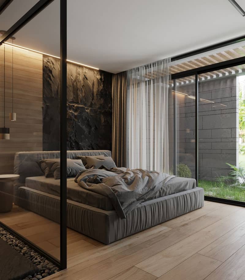 Luxury Villa in a Complex in the Heart of Bukita (004510) — photo 15