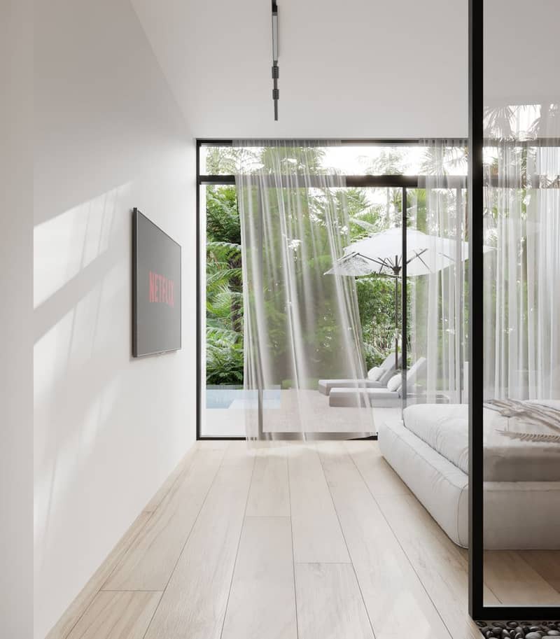 Luxury Villa in a Complex in the Heart of Bukita (004510) — photo 16