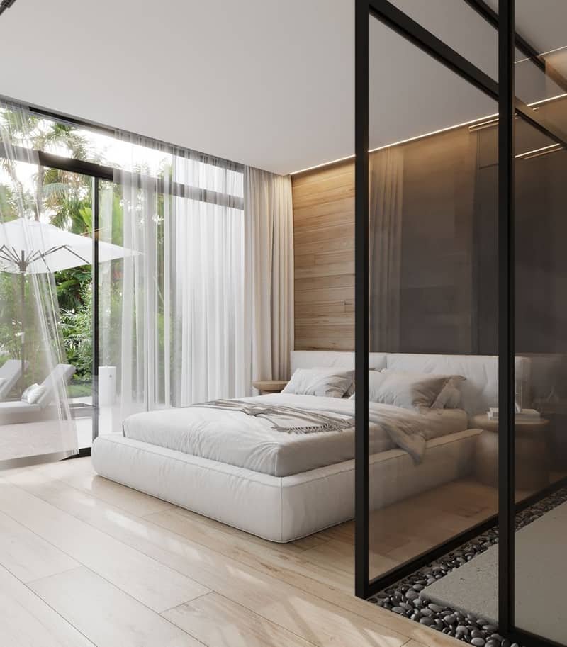 Luxury Villa in a Complex in the Heart of Bukita (004510) — photo 14