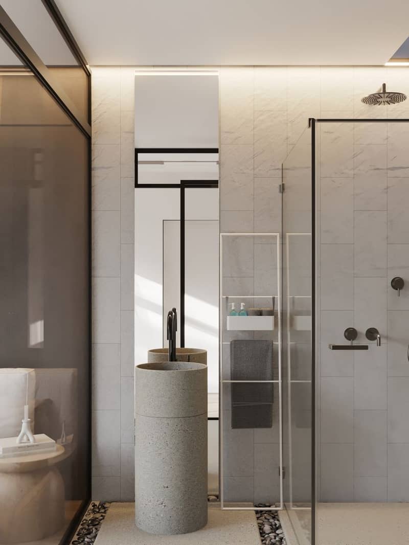 Luxury Villa in a Complex in the Heart of Bukita (004510) — photo 17
