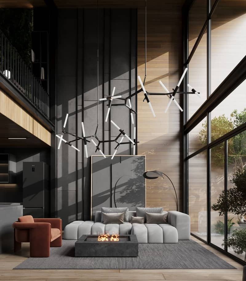 Luxury Villa in a Complex in the Heart of Bukita (004510) — photo 10