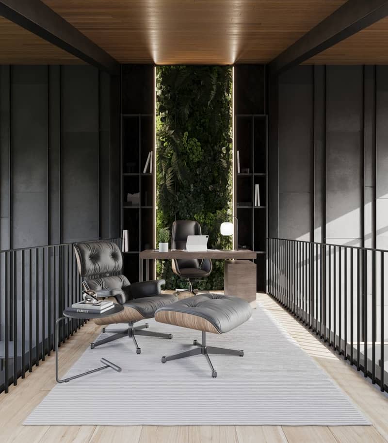 Luxury Villa in a Complex in the Heart of Bukita (004510) — photo 13