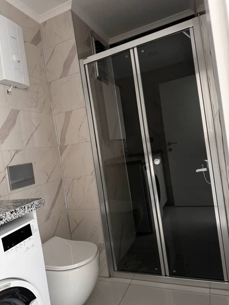 Modern Apartment in New Residential Complex in Avsallar Area (37500) — photo 8