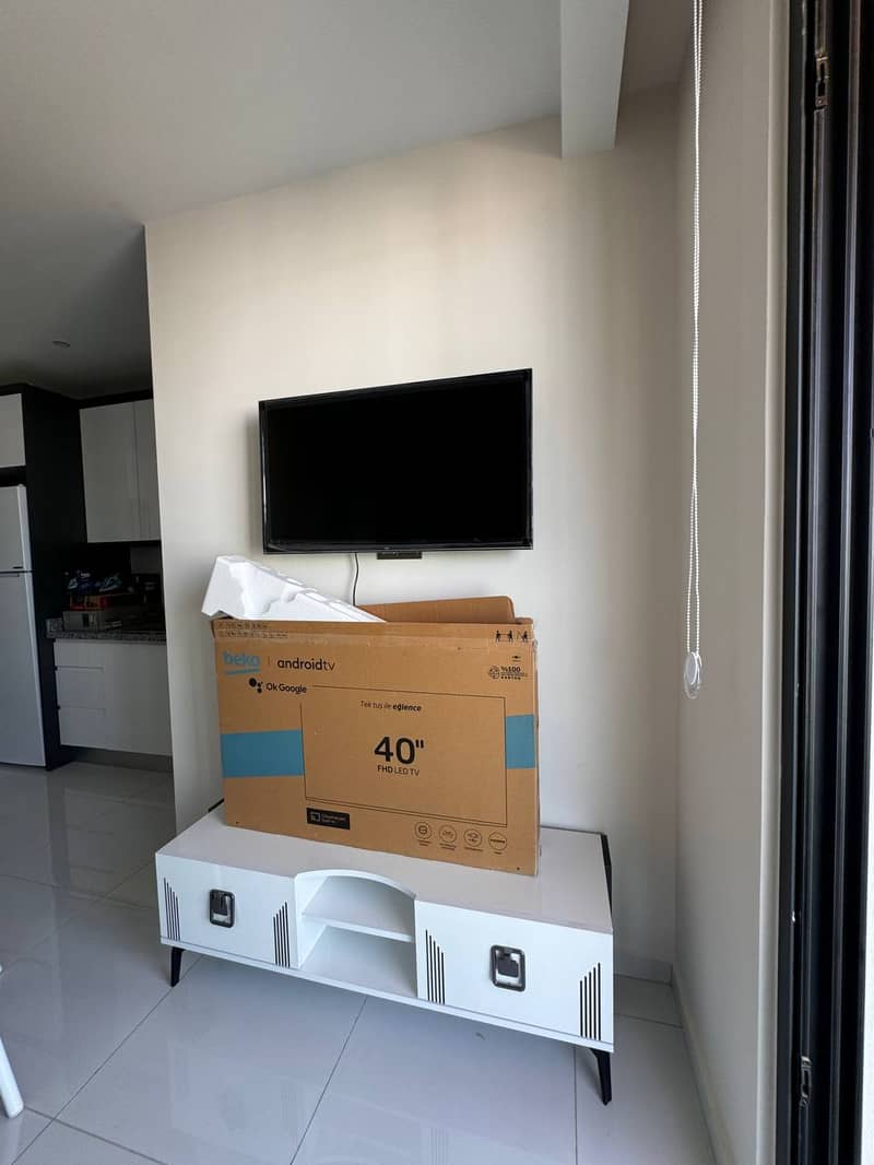 Modern Apartment in New Residential Complex in Avsallar Area (37500) — photo 11