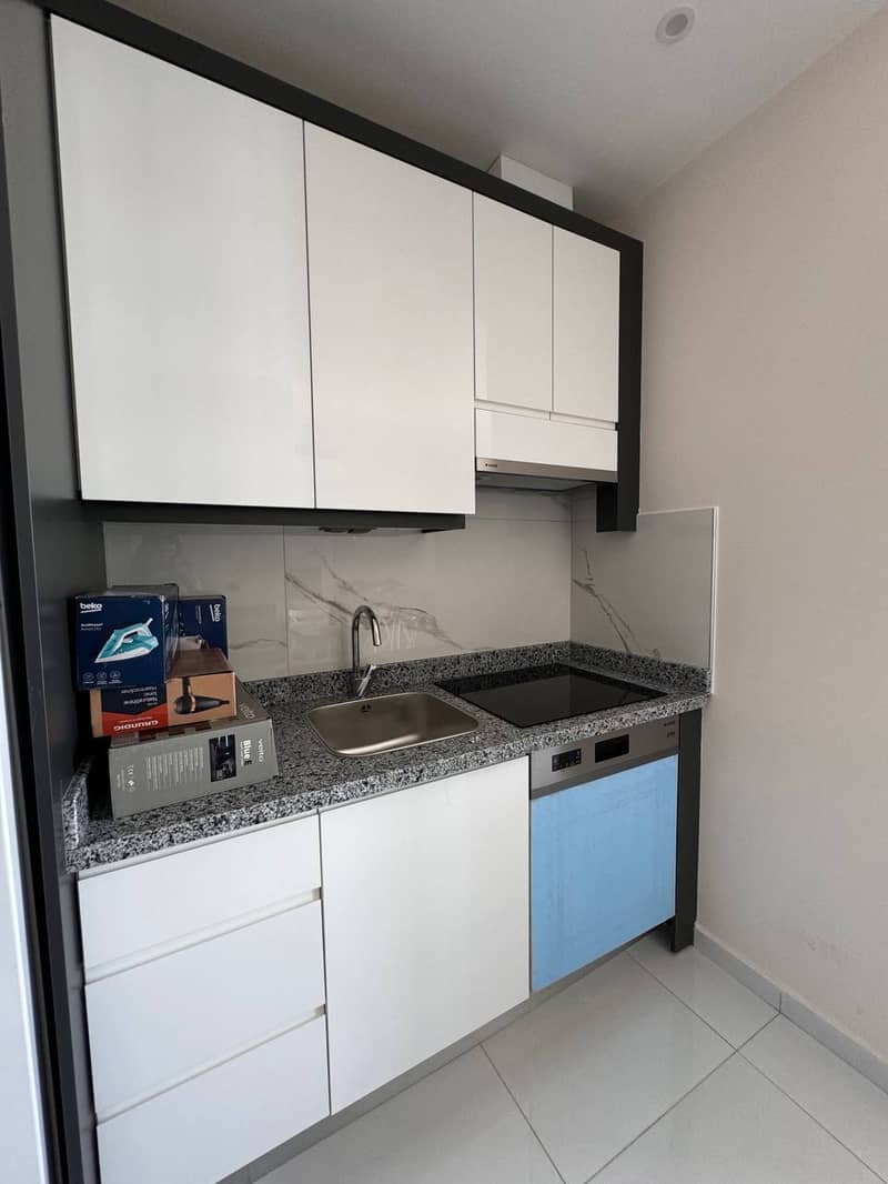 Modern Apartment in New Residential Complex in Avsallar Area (37500) — photo 6